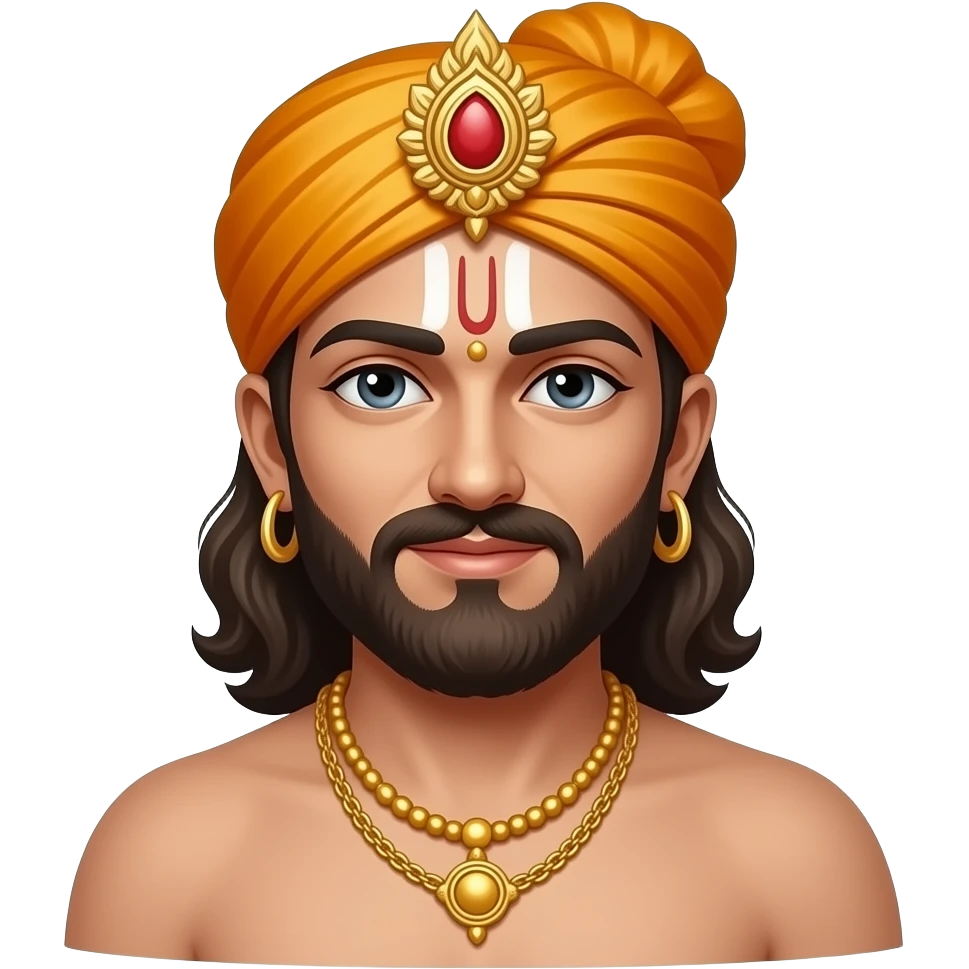 Shri Ram emoji