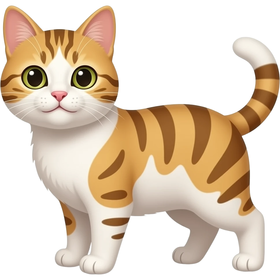 kitty emoji
