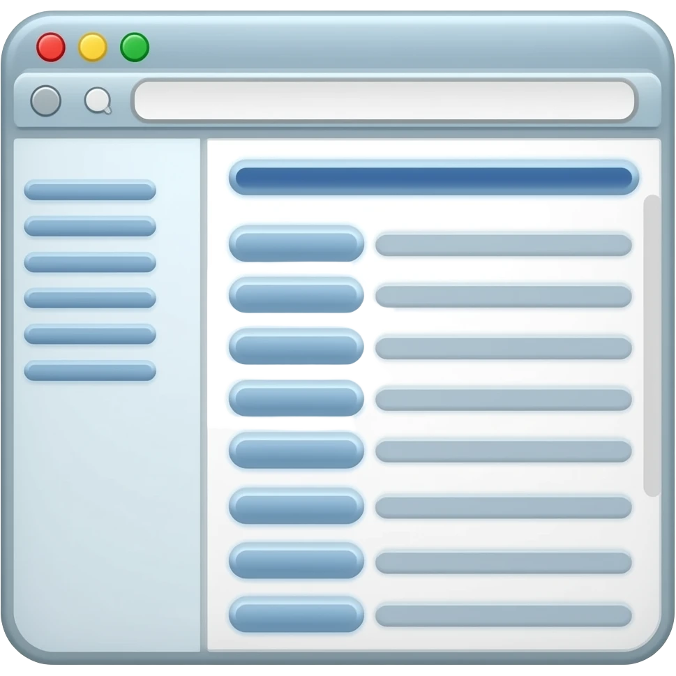 pagina web emoji