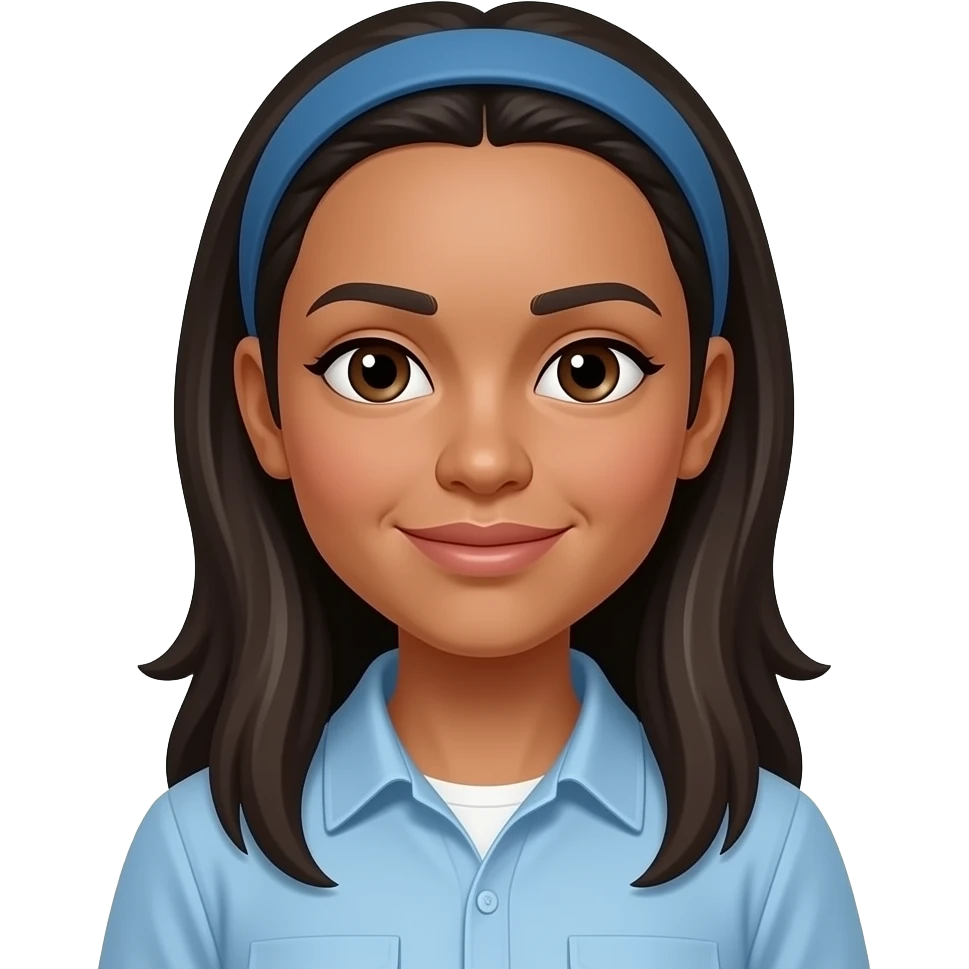 zeyana miller emoji