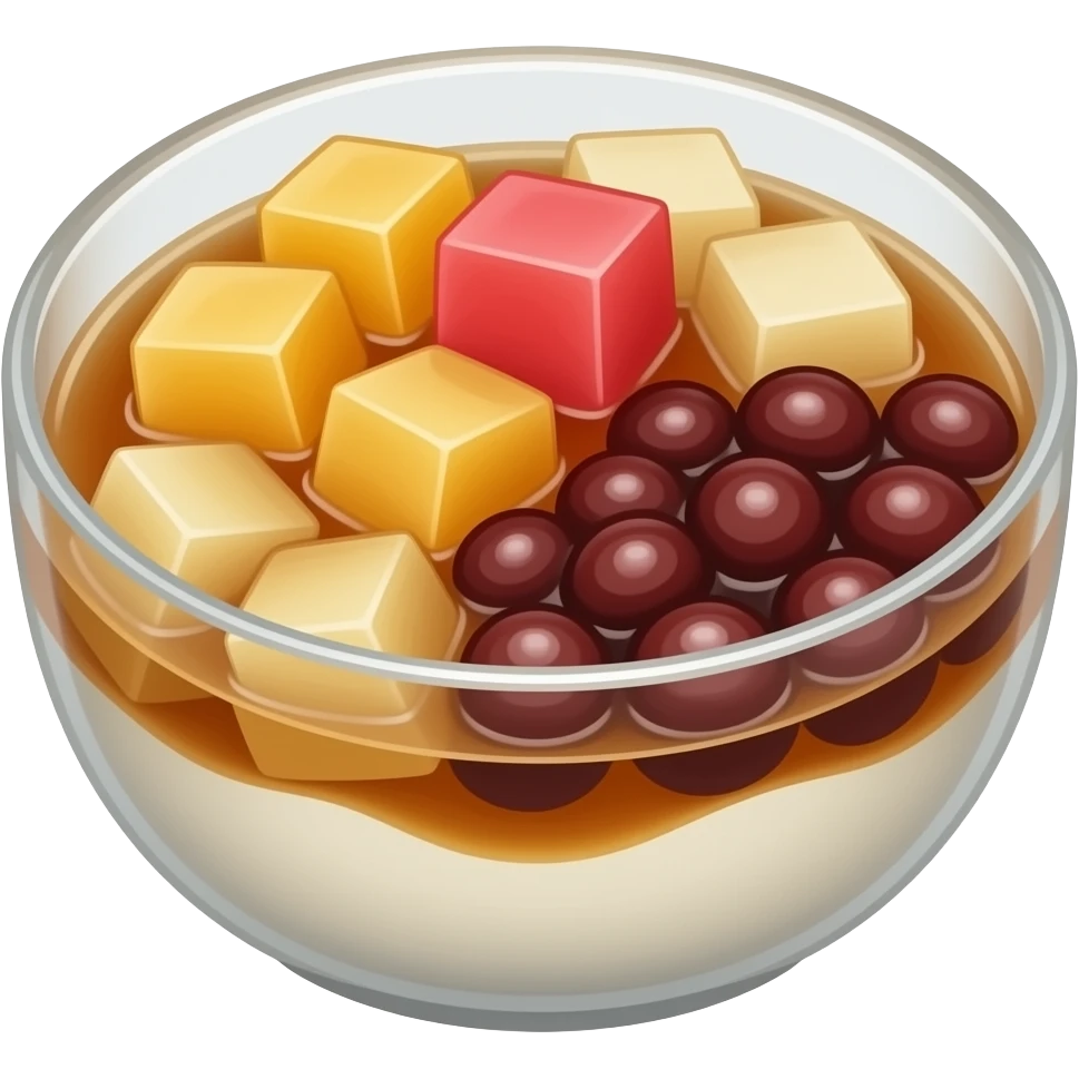 Anmitsu emoji