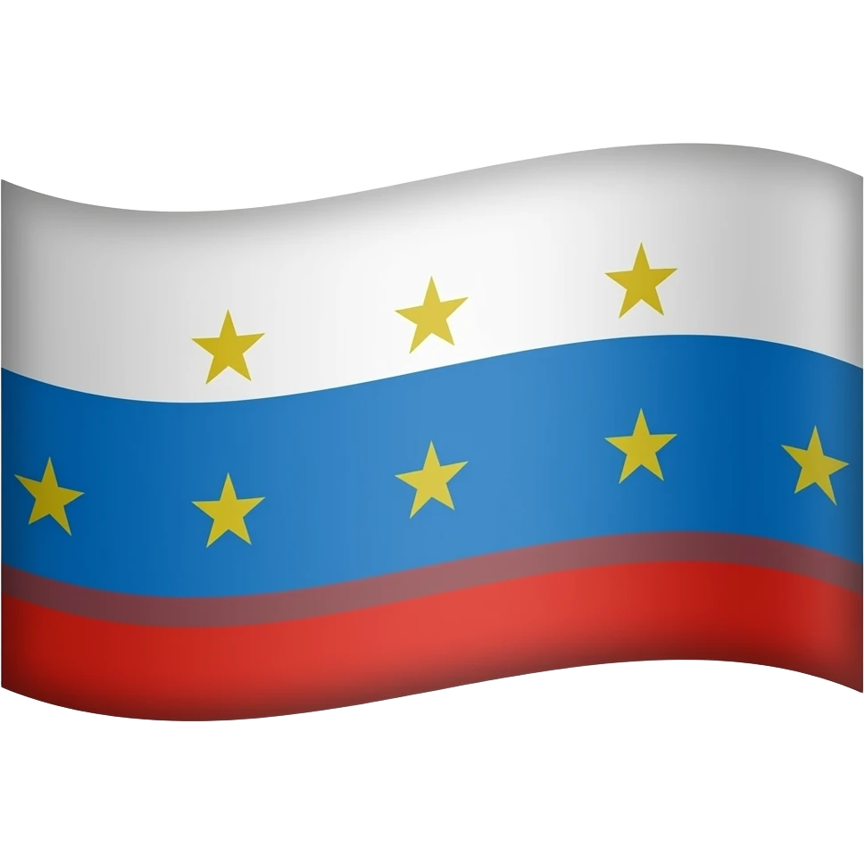 Crimean flag emoji