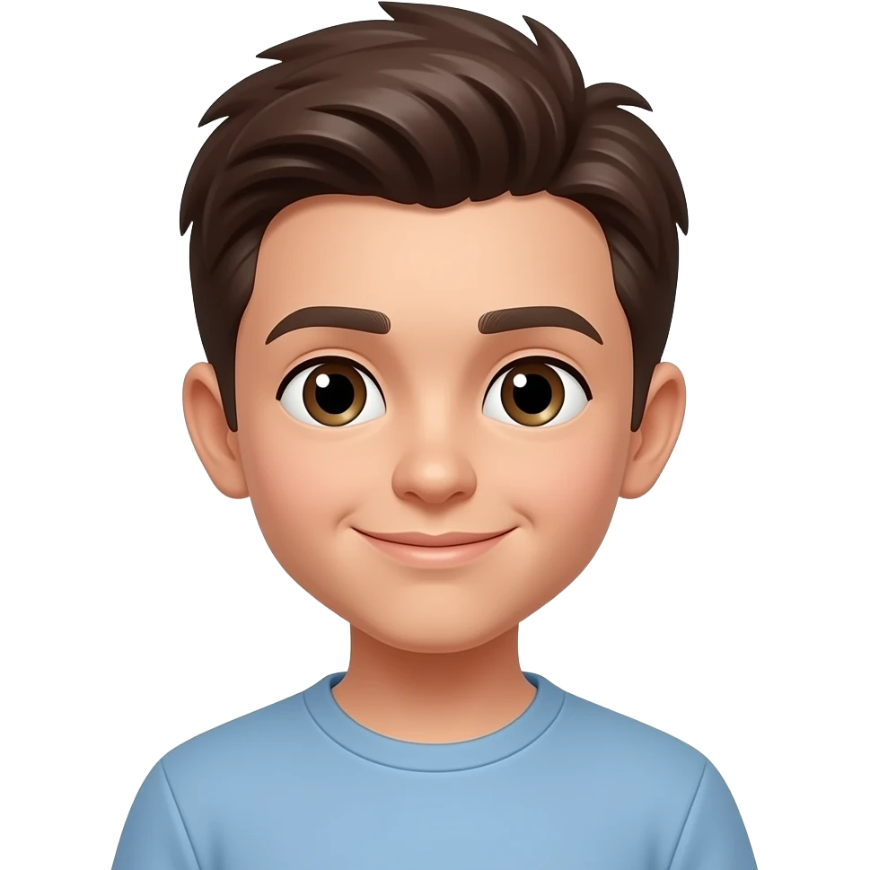 boy emoji