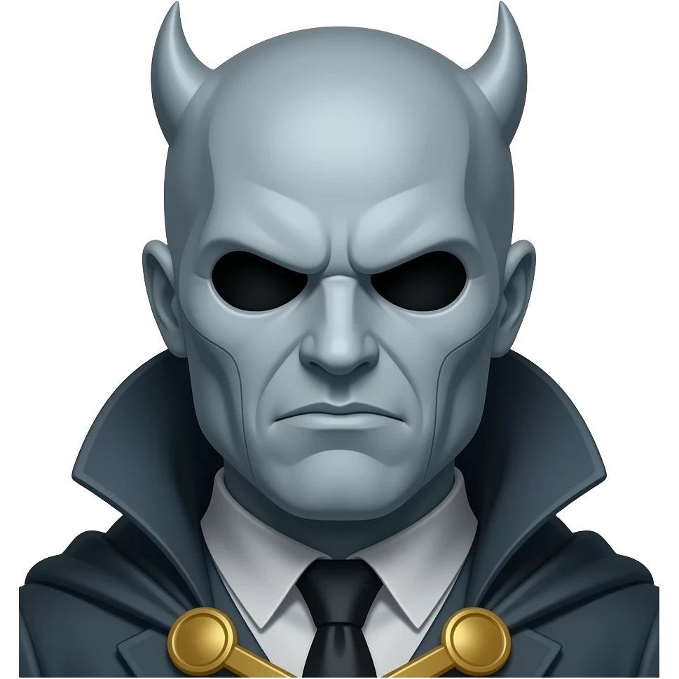 Dr doom emoji