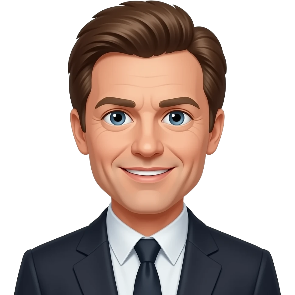Lorraine Baines McFly emoji