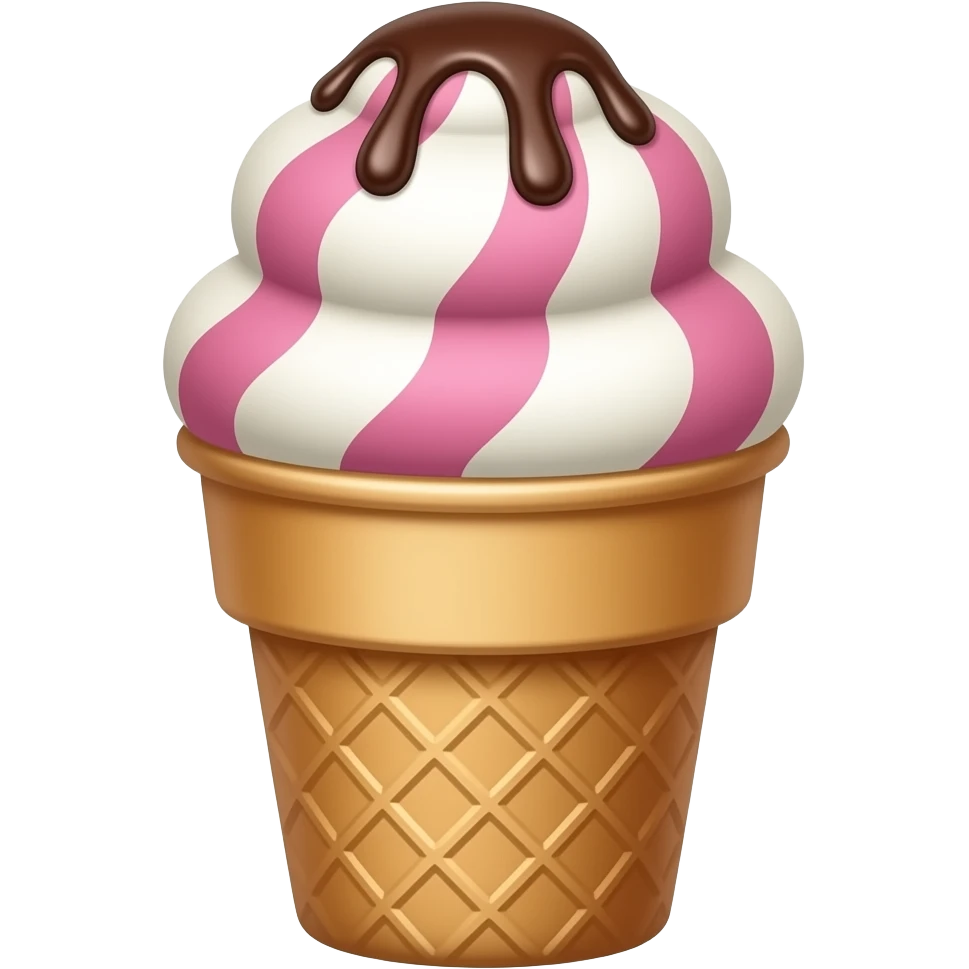 Glace Protéinée Maison emoji