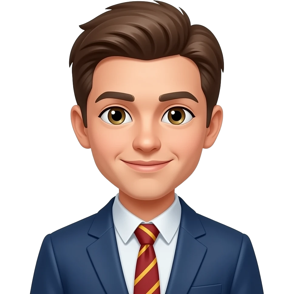 HIGH SCHOOL STUDENTS emoji