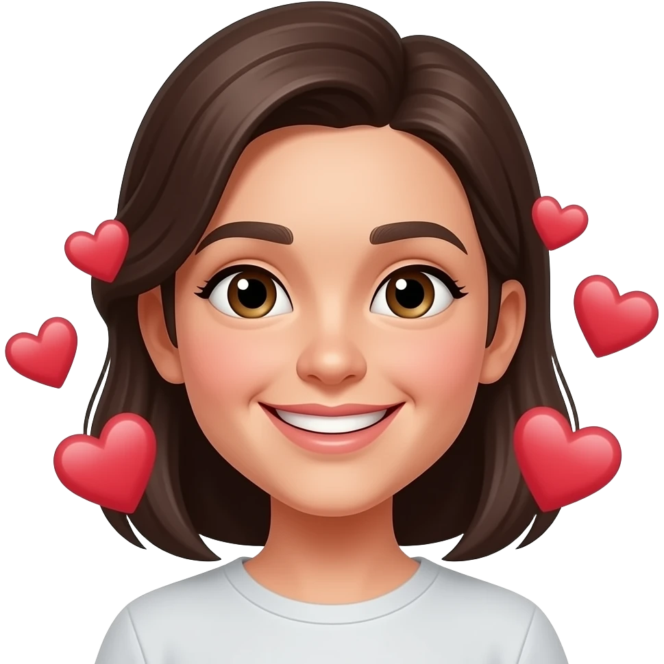 🥰 emoji