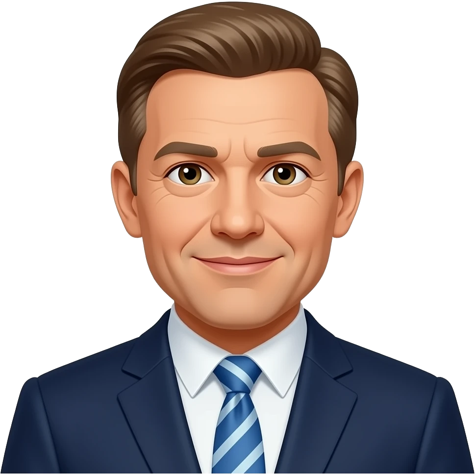 politica emoji