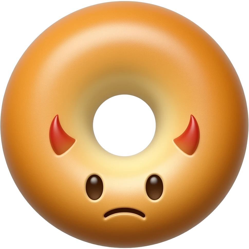 🥯👿🚜🚜 emoji