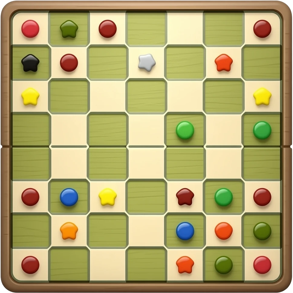 Board Games emoji