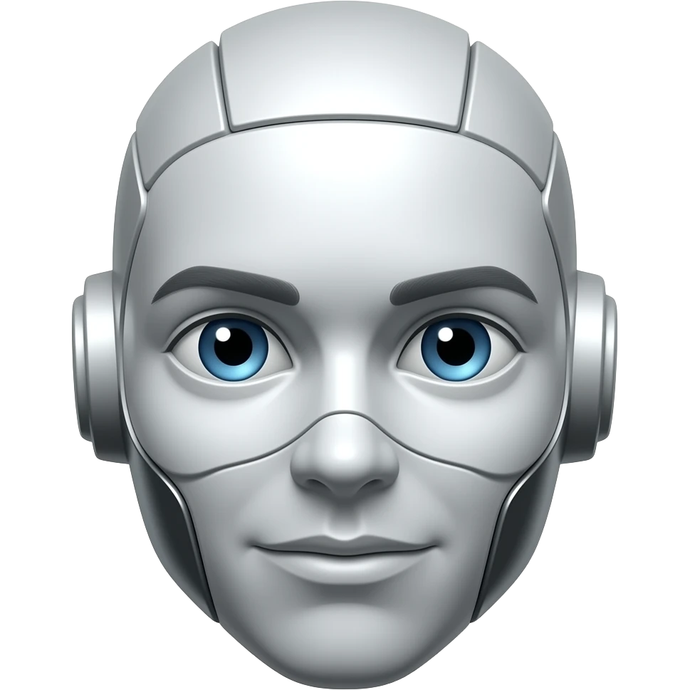 what ai would look like as an emoji emoji