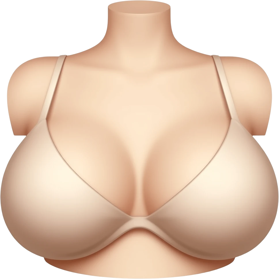 boobs emoji