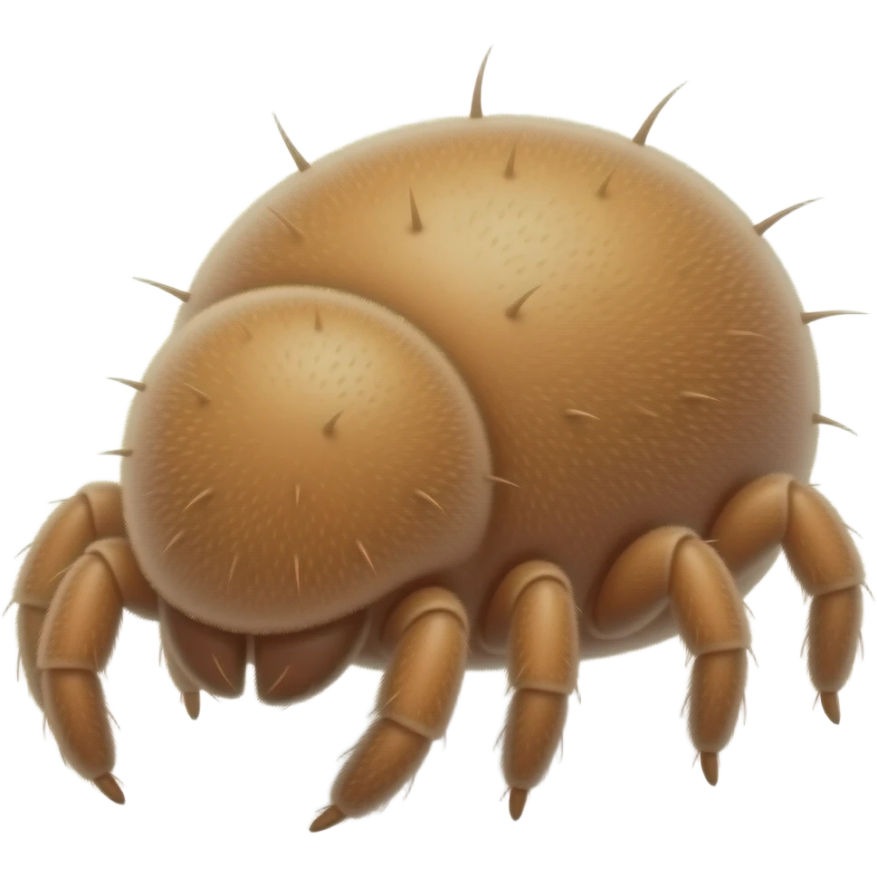 Scabies emoji