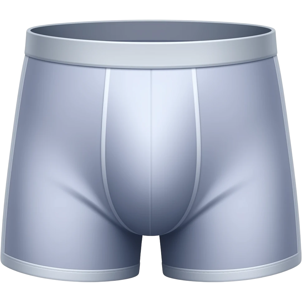 Boxers emoji