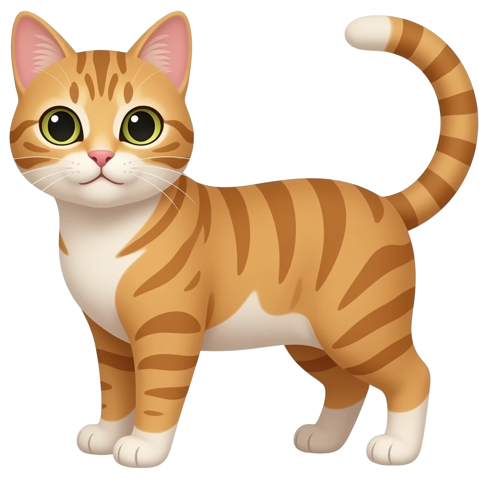 Cat emoji