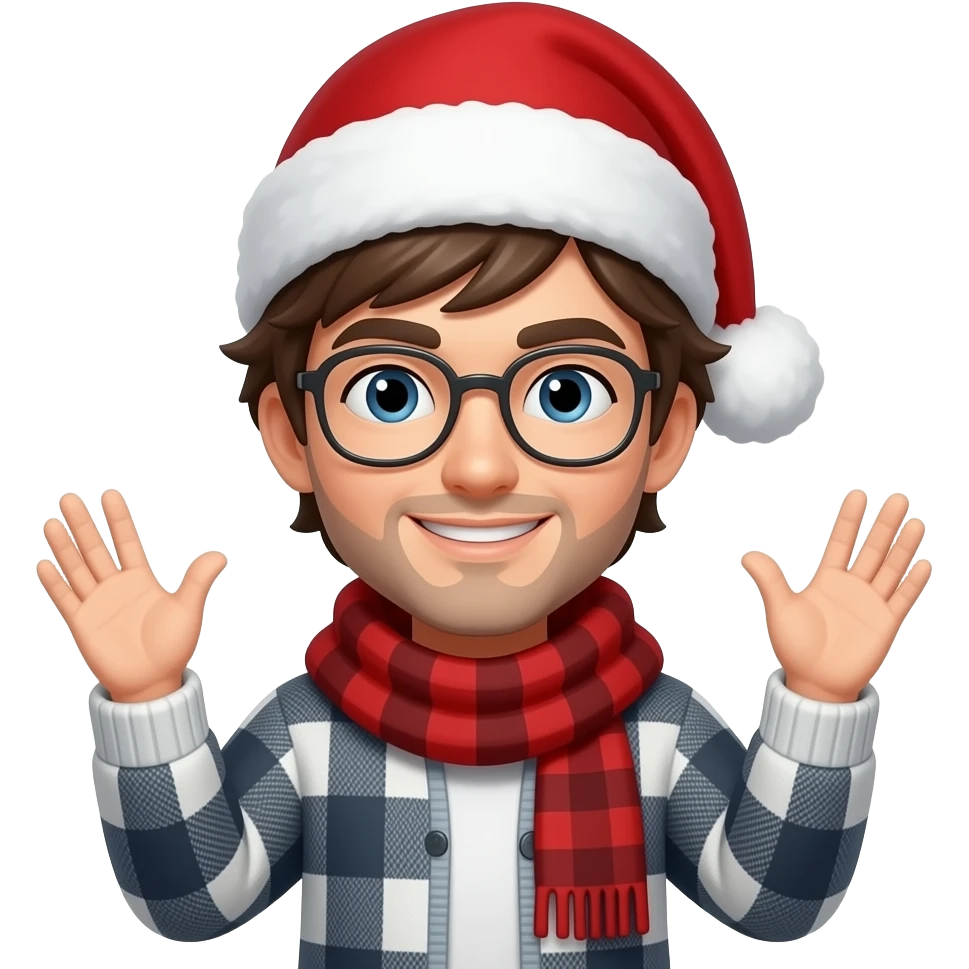 휴일 emoji