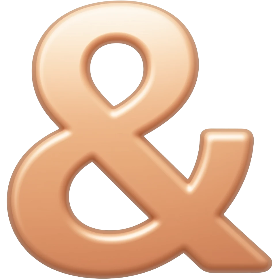 & emoji