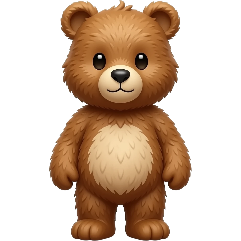 Fredbear emoji