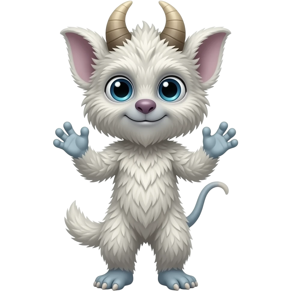 Duende emoji