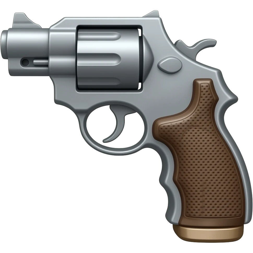 GUN emoji