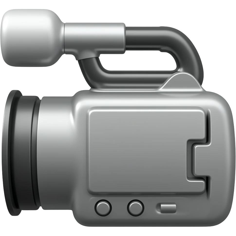 Video emoji