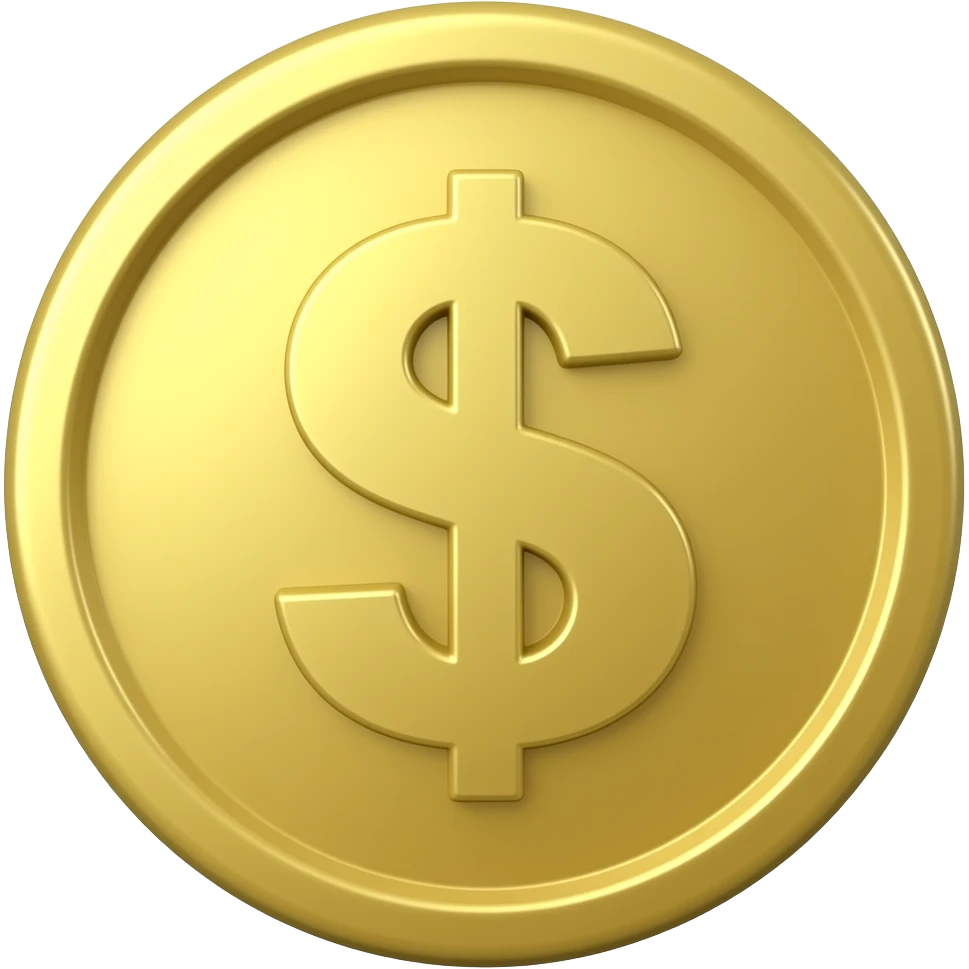 Dinero emoji