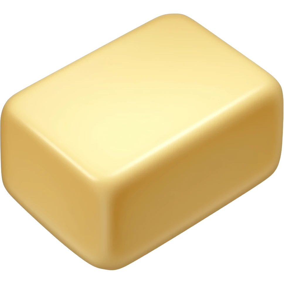Butter emoji