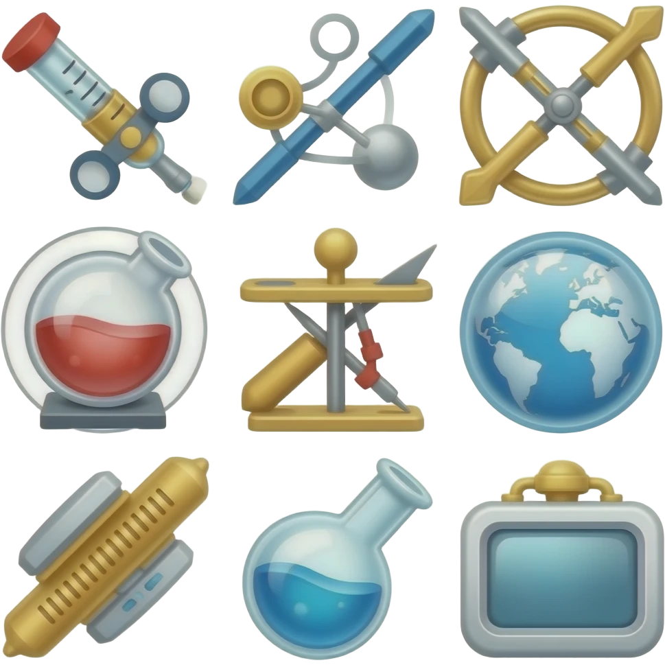 matematicas y ciencia y tecnologia emoji