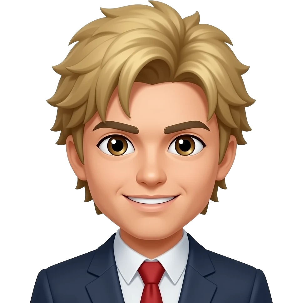 Kaido emoji