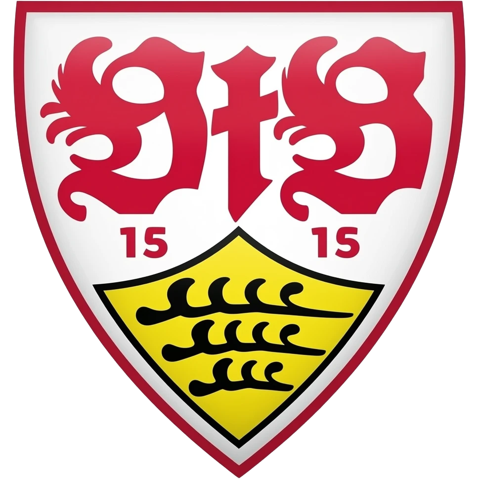 VfB Wappen emoji