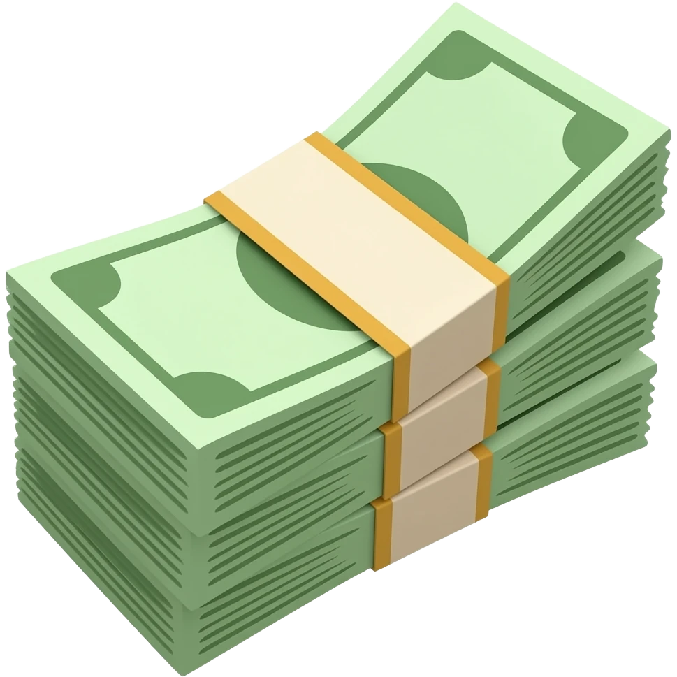 Money emoji