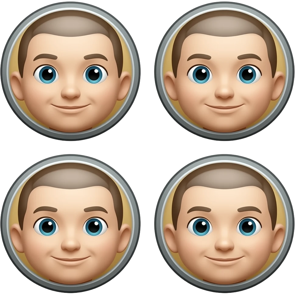 6️⃣ emoji
