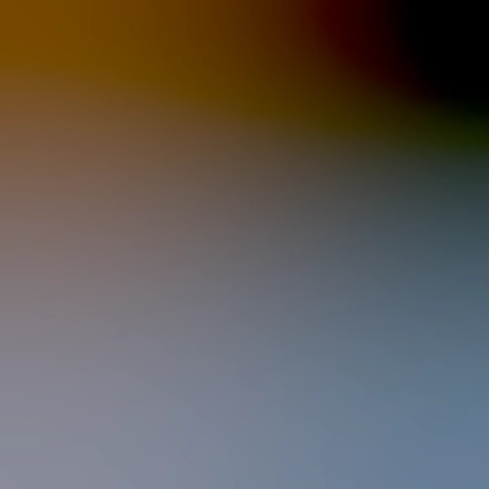blurhash of the original image