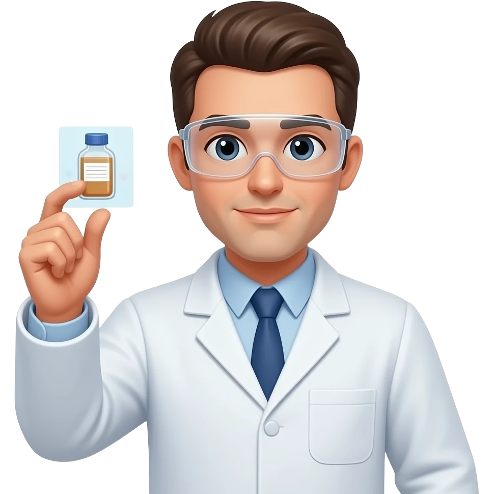 Forensics emoji