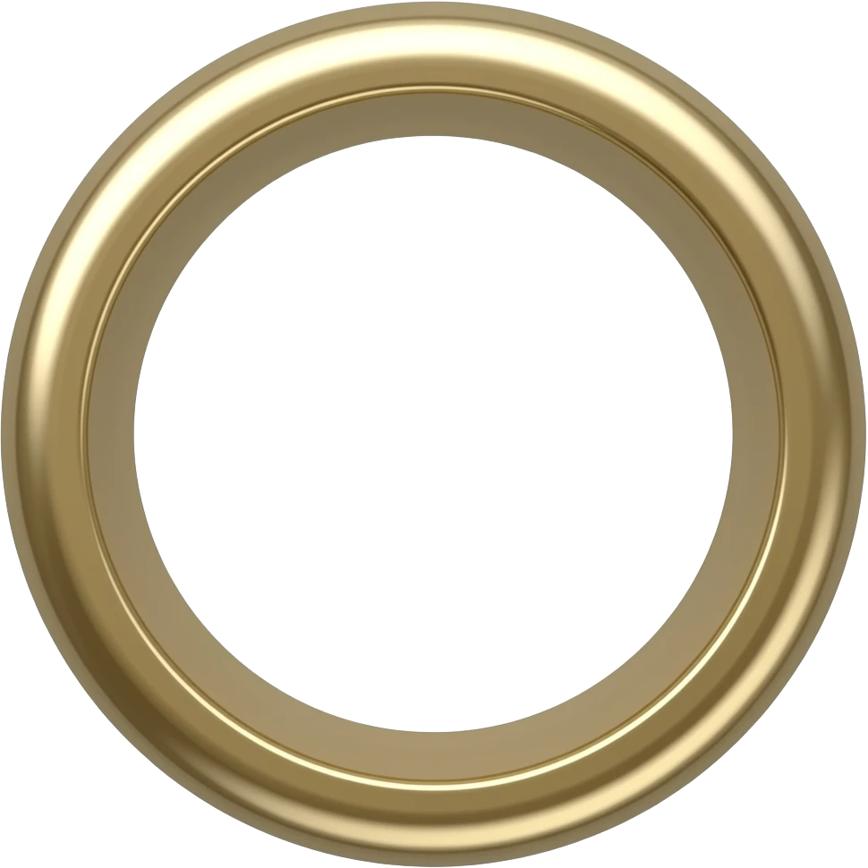 ring emoji