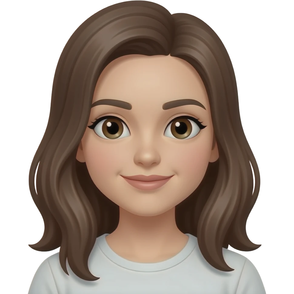 Mel emoji