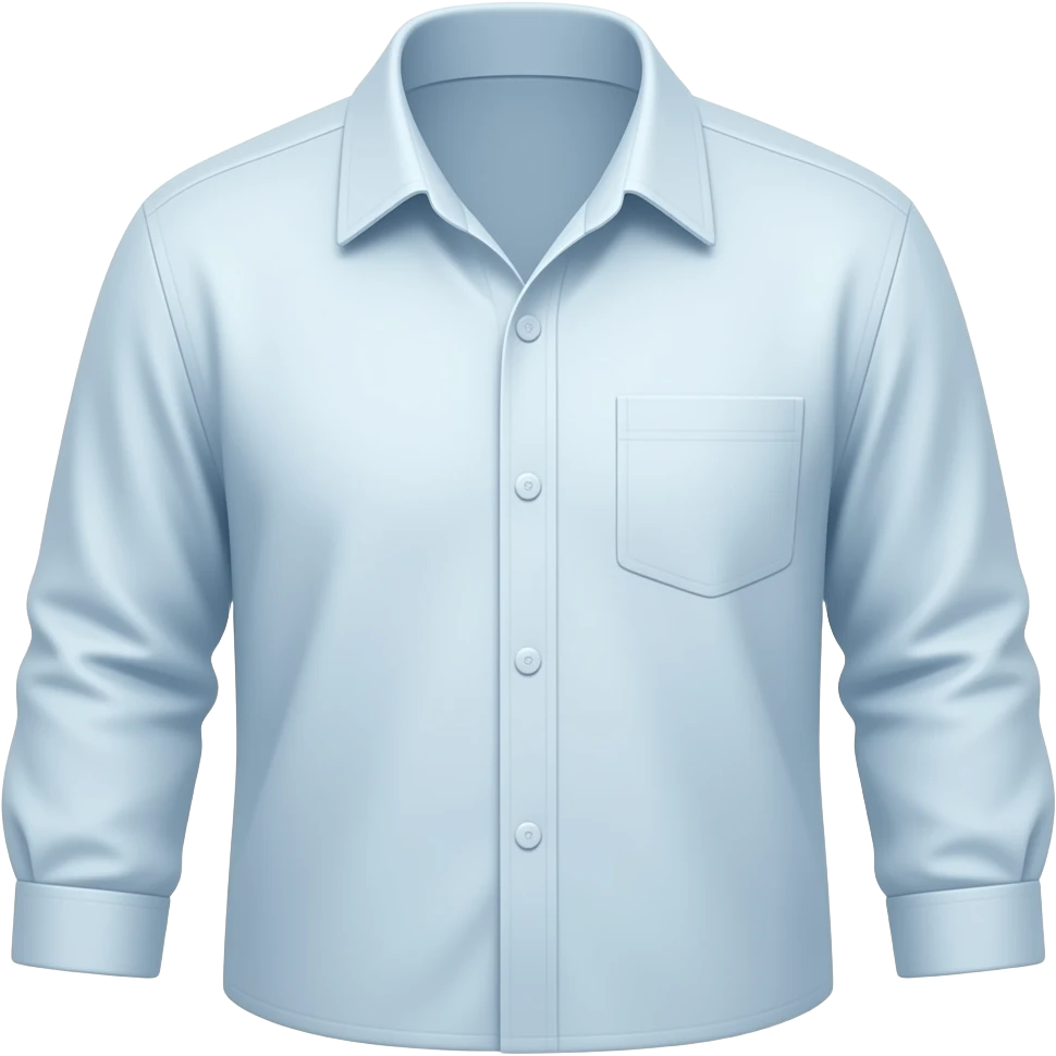 cold blouse emoji