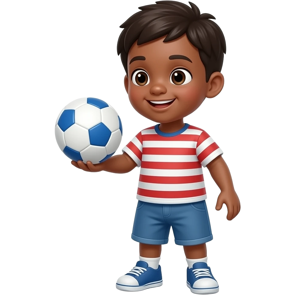 Brincar emoji