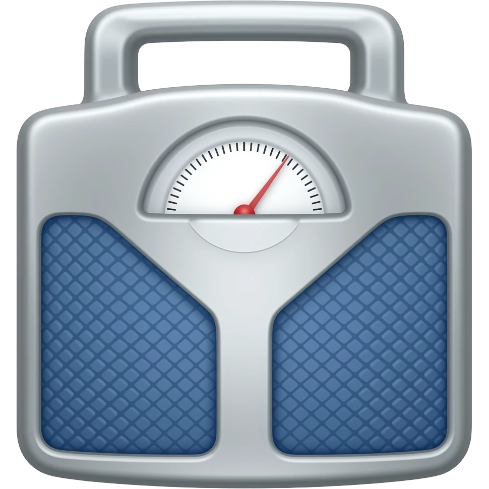 8 kilogram emoji