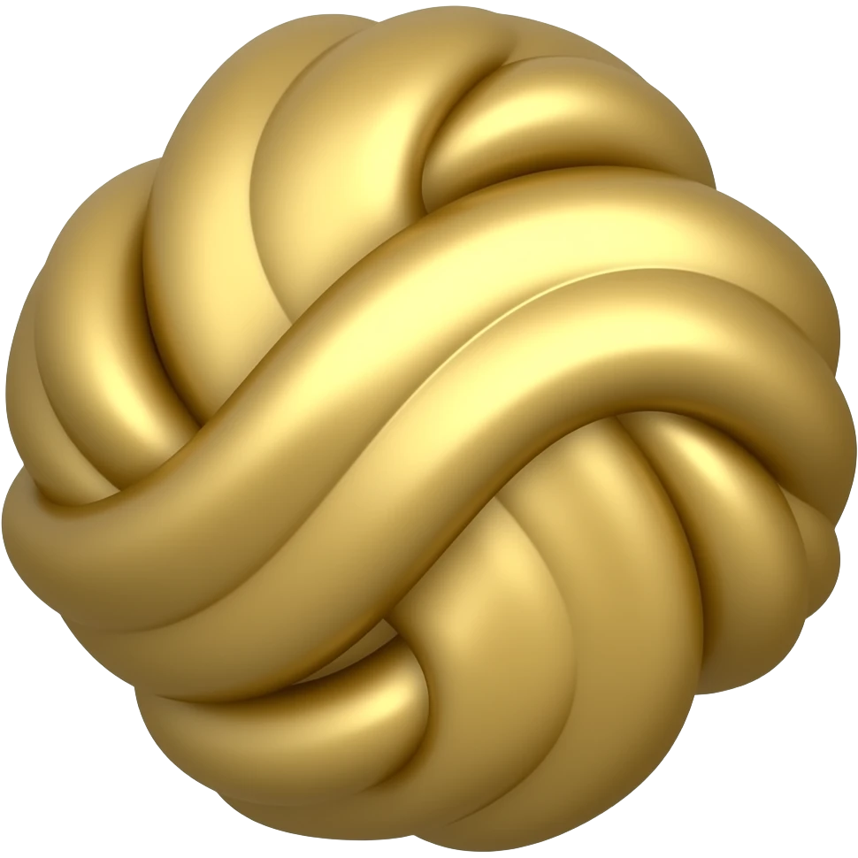 düğüm emoji
