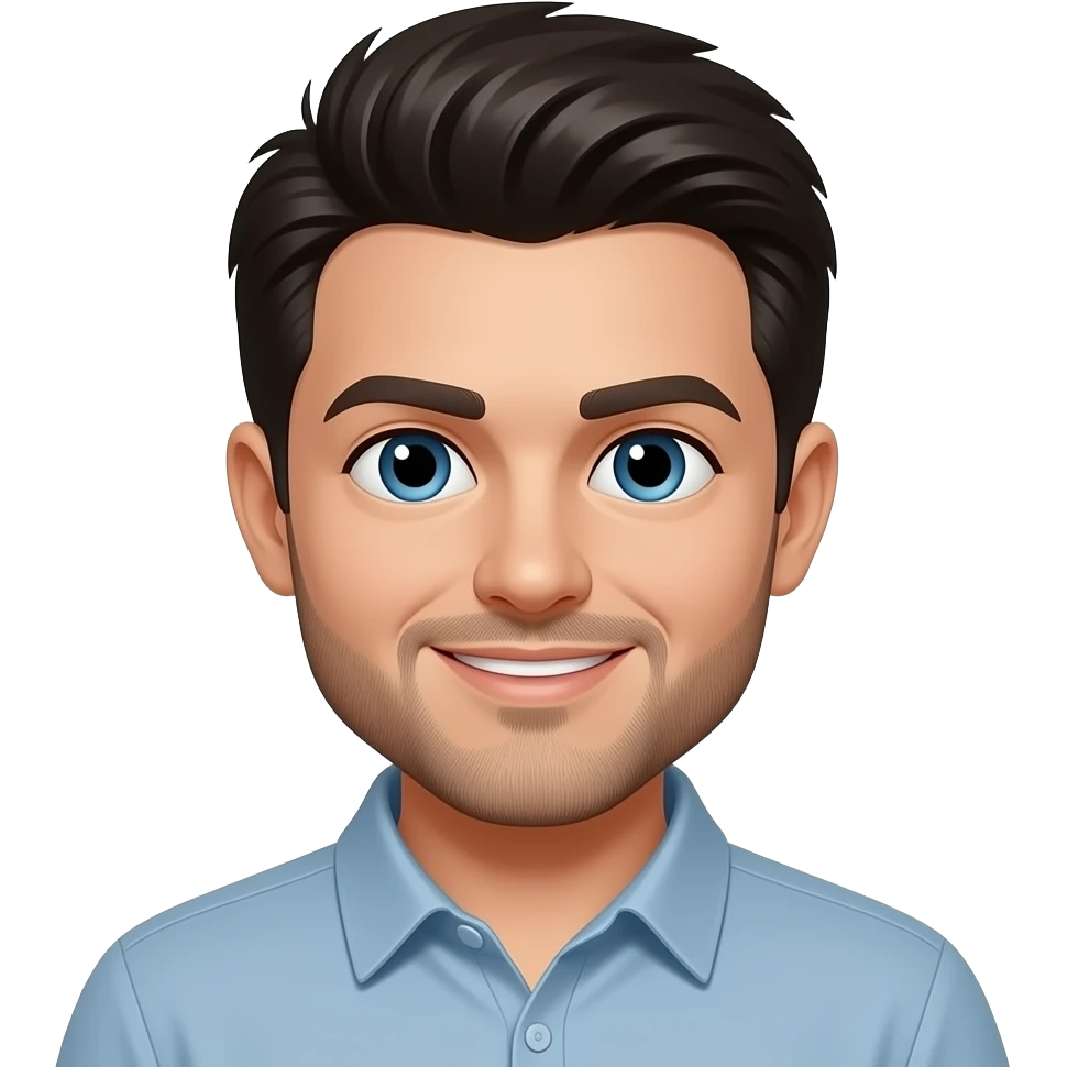 man emoji