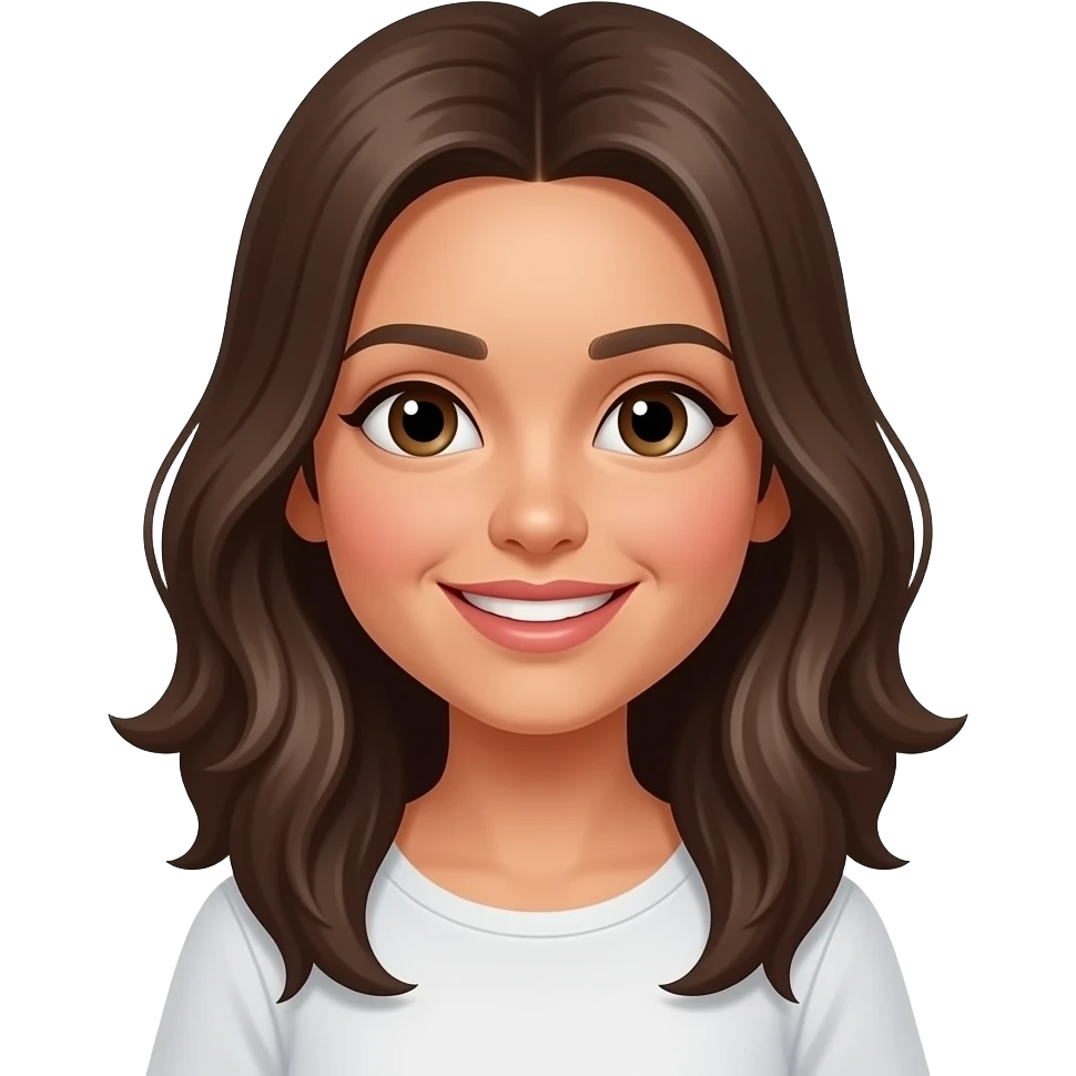 Chinitos emoji