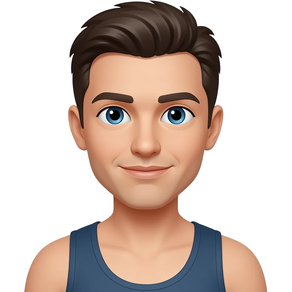 healthy emoji