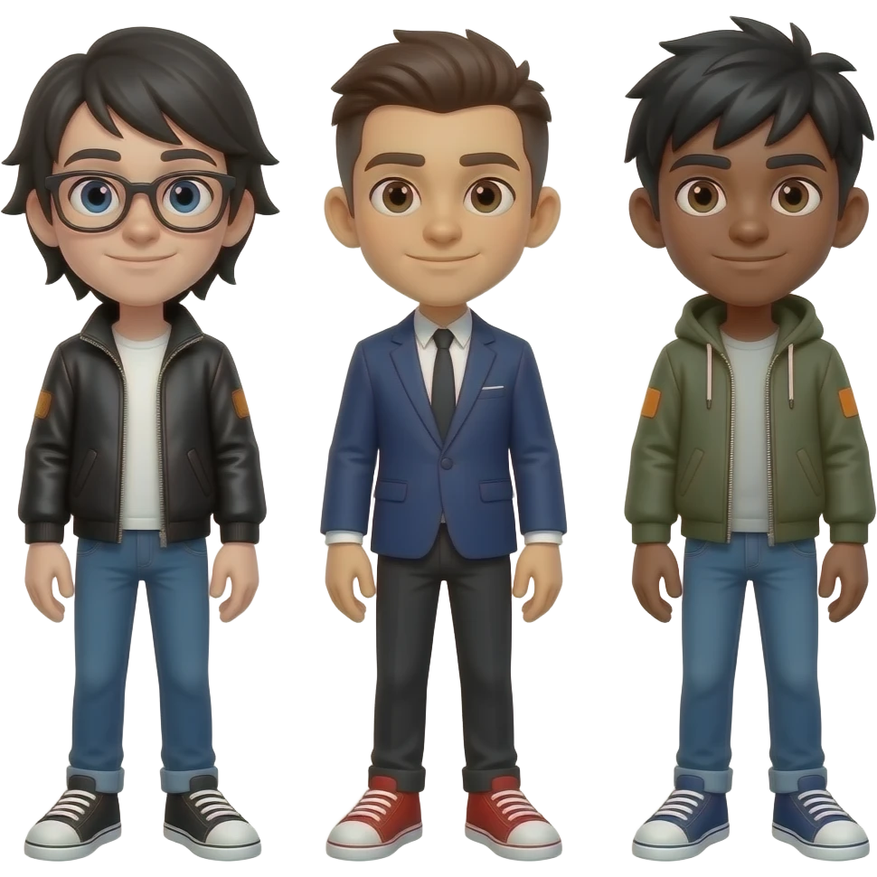 gorillaz emoji