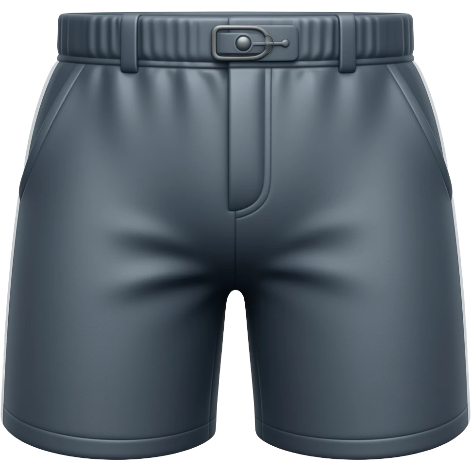 Sportswear emoji