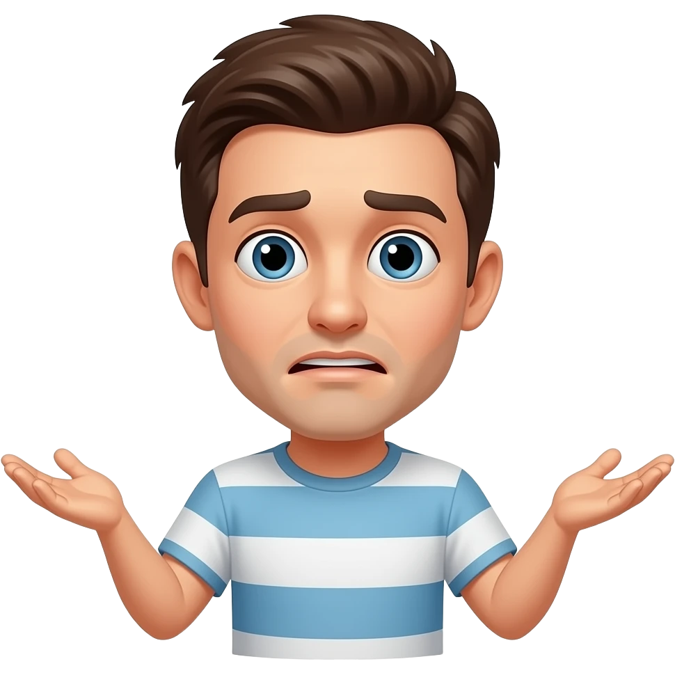 Nah emoji