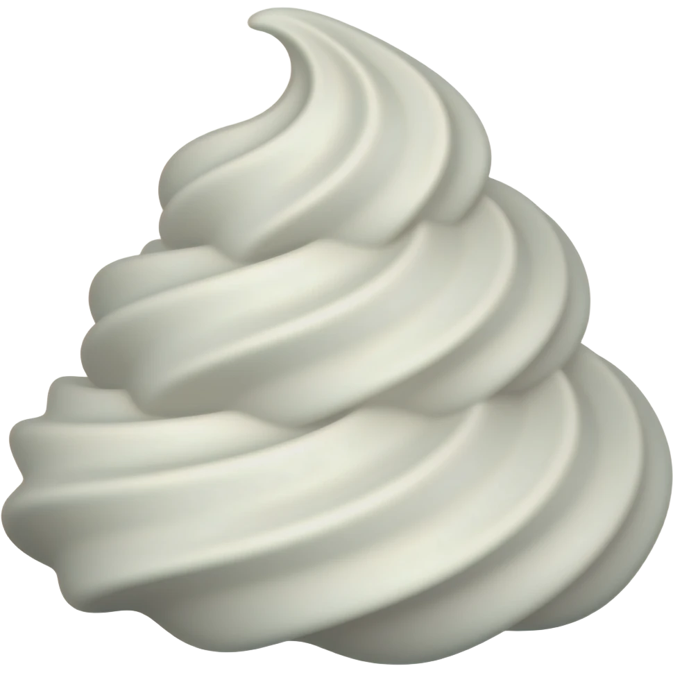 Creem emoji