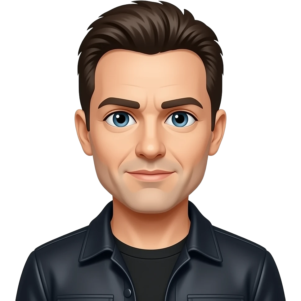 depeche mode emoji