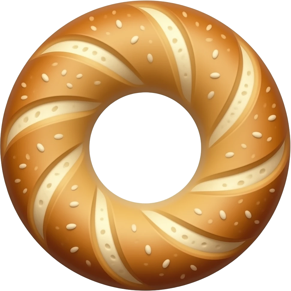 Simit emoji
